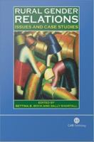 Rural Gender Relations : Issues and Case Studies.