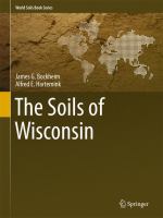 The Soils of Wisconsin