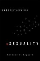 Understanding Asexuality.