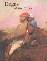 Degas at the races /