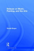 Deleuze on music, painting, and the arts /