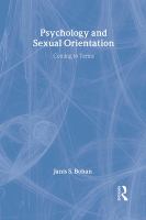 Psychology and sexual orientation : coming to terms /