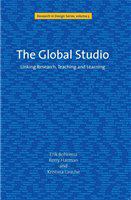 The Global Studio linking research and teaching /