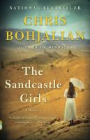The sandcastle girls : a novel /
