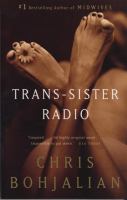 Trans-sister radio /