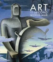 Art and the Second World War /
