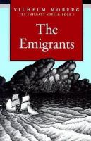 The emigrants /