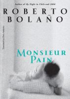 Monsieur Pain /