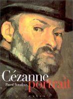 Cézanne, portrait /