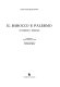 Il Barocco e Palermo (creatività e memoria) /