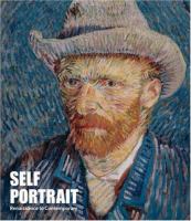 Self portrait : Renaissance to contemporary /