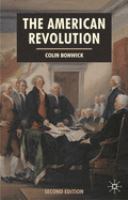 The American Revolution /