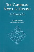 The Caribbean novel in English : an introduction /