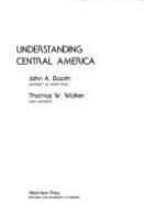 Understanding Central America /