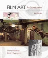Film art : an introduction /