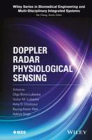 Doppler Radar Physiological Sensing.