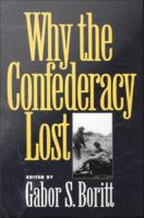 Why the Confederacy Lost.