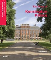 The story of Kensington Palace /