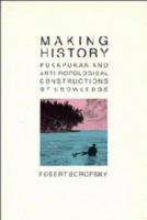 Making history : Pukapukan and anthropological constructions of knowledge /