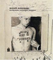 Michaël Borremans : Zeichnungen = tekeningen = drawings /