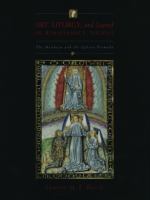 Art, liturgy, and legend in renaissance Toledo : the Mendoza and the Iglesia primada /