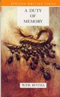 A Duty of memory /