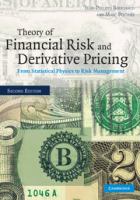 Theory of financial risk and derivative pricing : from statistical physics to risk management /