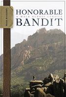 Honorable bandit a walk across Corsica /