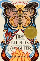 Firekeeper's daughter /