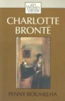 Charlotte Brontë /