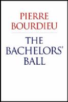 The bachelors' ball : the crisis of peasant society in Béarn /