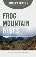 Frog Mountain Blues /