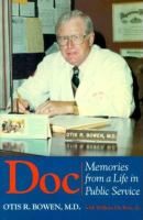 Doc : memories from a life in public service /