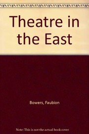 Theatre in the East /