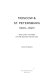 Moscow & St. Petersburg 1900-1920 : art, life & culture of the Russian silver age /