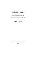 Emissaries, the overseas work of the American YWCA 1895-1970 /