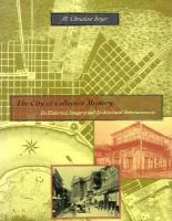 The city of collective memory : its historical imagery and architectural entertainments /