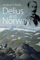 Delius and Norway /