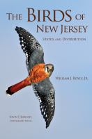 The birds of New Jersey : status and distribution /