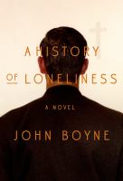 A history of loneliness /