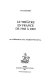 Le théâtre en France de 1968 à 2000 /