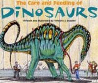 The care and feeding of dinosaurs