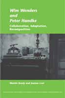 Wim Wenders and Peter Handke collaboration, adaption, recomposition /