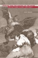 Demons and the making of the monk : spiritual combat in early Christianity /
