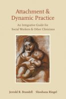 Attachment and dynamic practice : an integrative guide for social workers and other clinicians /