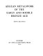 Aegean metalwork of the Early and Middle Bronze Age /