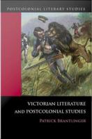 Victorian literature and postcolonial studies /