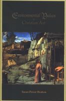 Environmental values in Christian art /