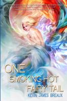 One smoking hot fairy tail /