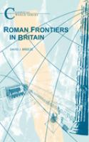 Roman frontiers in Britain /
